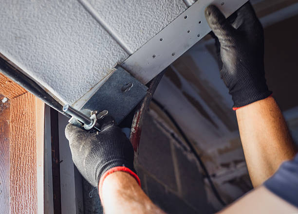 Reliable Garage Door Installation contractor in Palo Alto, CA by Garage Doors Repair Pro